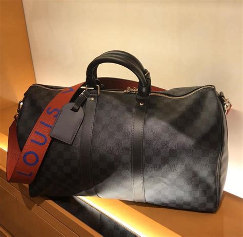 pandabuy louis vuitton bag